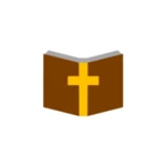 Logo of The Children's Bible android Application 